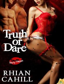 Truth or Dare: Party Games, Book 2 Read online