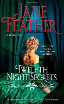Twelfth Night Secrets Read online