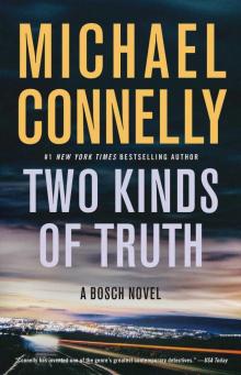 Two Kinds of Truth (A Harry Bosch Novel) Read online