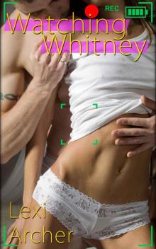 Watching Whitney: A Hotwife Fantasy Read online
