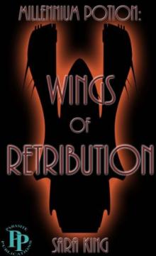 Wings of Retribution Read online