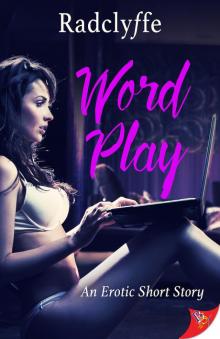 Word Play Read online