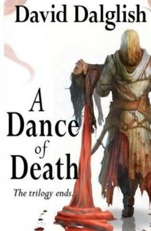 A Dance Of Death s-3 Read online