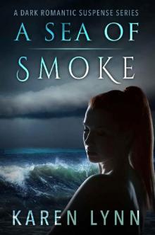 A Sea of Smoke: A Dark Romance (A War of Hearts Book 2) Read online