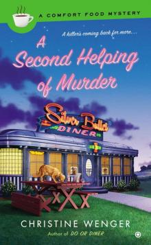 A Second Helping of Murder Read online