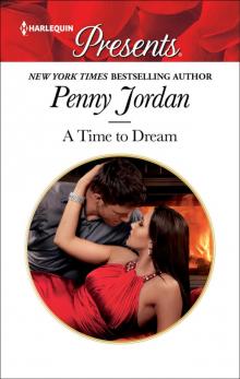 A Time to Dream Read online