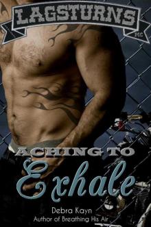 Aching To Exhale Read online