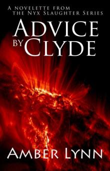 Advice by Clyde Read online