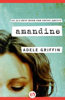 Amandine Read online