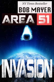 Area 51_Invasion Read online