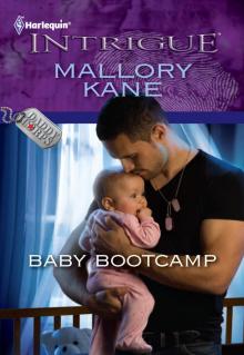 Baby Bootcamp Read online