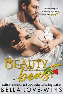 Beauty and her Billionaire Beast Read online