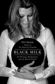 Black Milk Read online