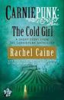 Caine, Rachel-Short Stories Read online