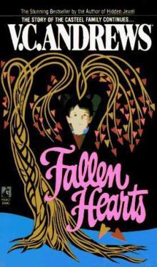 Casteel 03 Fallen Hearts Read online