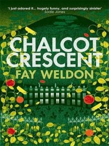 Chalcot Crescent Read online