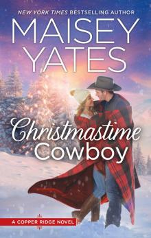 Christmastime Cowboy Read online
