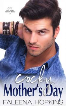 Cocky Mother's Day_A Holiday Novella Read online