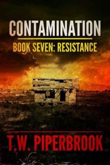 contamination 7 resistance con Read online