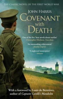 Covenant with Death Read online