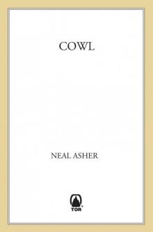 Cowl Read online