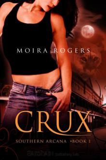 Crux Read online