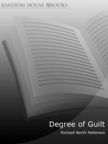 Degree of Guilt Read online