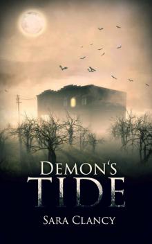Demon's Tide (Dark Legacy Series Book 3) Read online