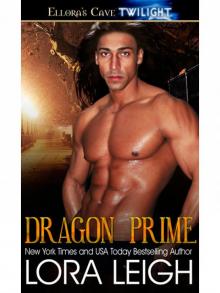 DragonPrime Read online