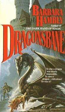 Dragon’s Bane Read online