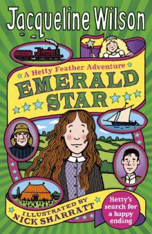 Emerald Star (Hetty Feather) Read online