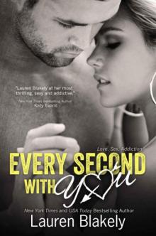 Every Second With You Read online
