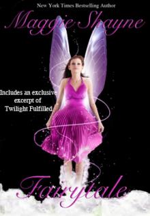 Fairytale (Fairies of Rush) Read online