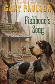 Fishbone's Song Read online