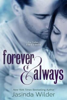 Forever & Always: The Ever Trilogy (Book 1) Read online