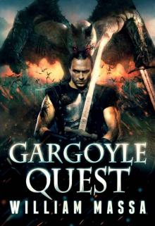 Gargoyle Quest Read online