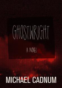 Ghostwright Read online