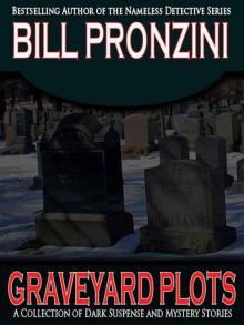 Graveyard Plots Read online