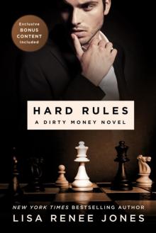 Hard Rules (Dirty Money #1) Read online