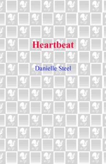 Heartbeat Read online