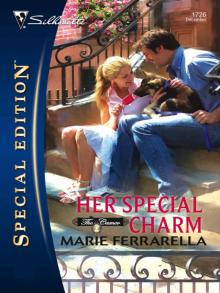 Her Special Charm Read online