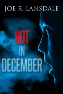 Hot in December Read online