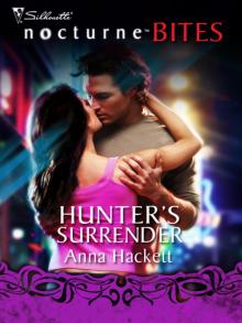 Hunter’s Surrender Read online