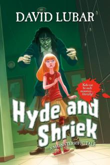 Hyde and Shriek Read online