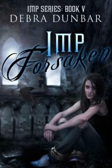 Imp Forsaken Read online