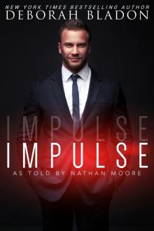 IMPULSE: Companion to The PULSE Series Read online