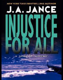 Injustice for All Read online