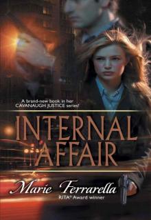 Internal Affair Read online