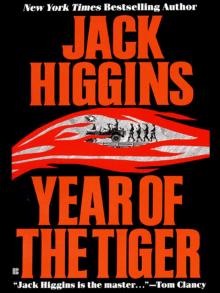 Jack Higgins - Chavasse 02 Read online