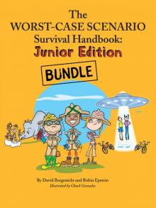 Junior Edition Bundle Read online
